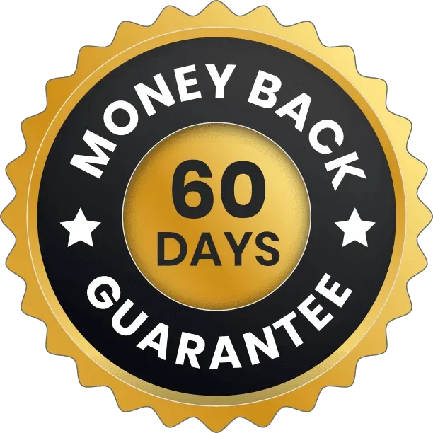 Primal TRT Money Back Guarantee