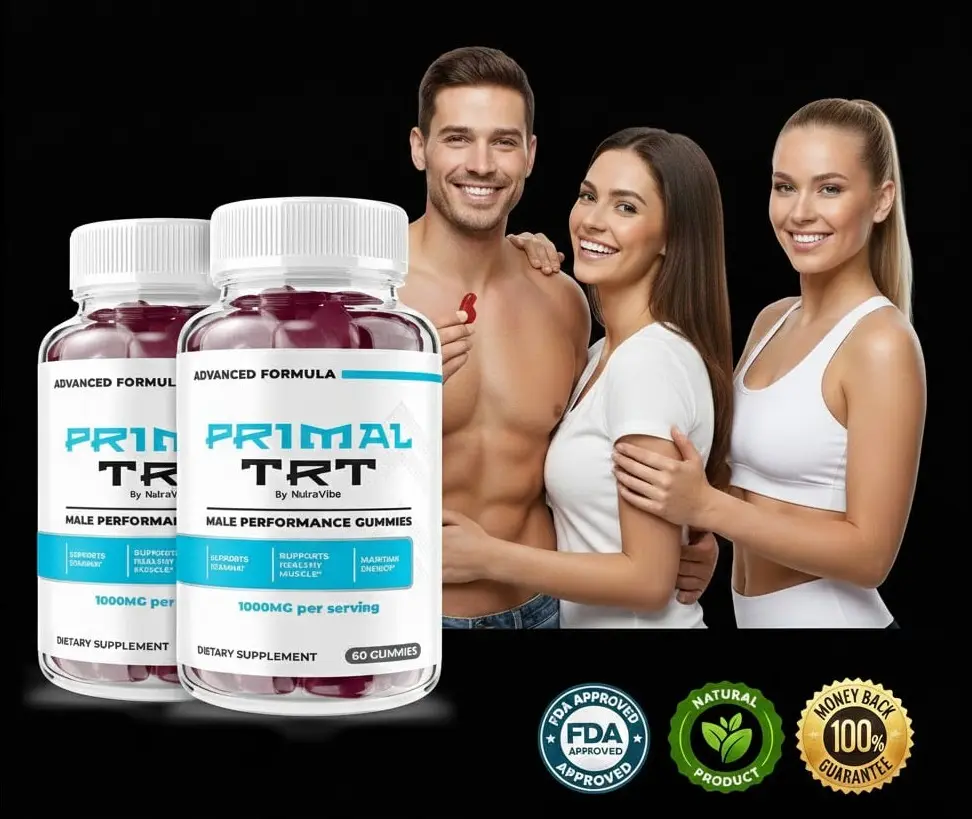primal trt official buy